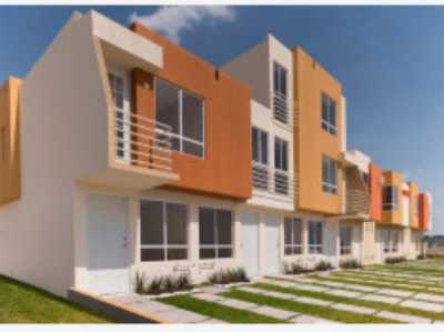 Home For Sale in Tecamac, Mexico