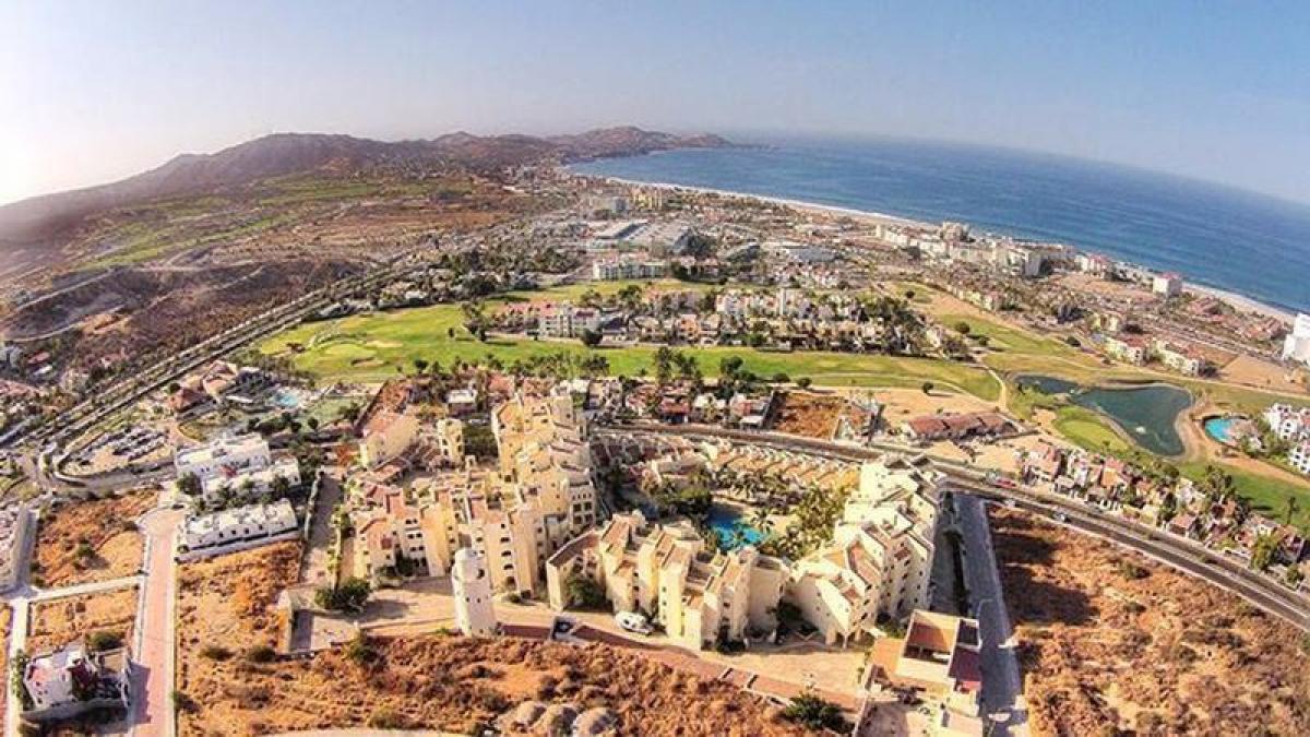 Picture of Apartment Building For Sale in Baja California Sur, Baja California Sur, Mexico