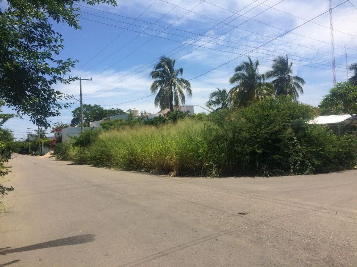 Picture of Residential Land For Sale in San Pedro Mixtepec -Dto. 26 -, Oaxaca, Mexico