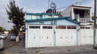 Home For Sale in Estado De Mexico, Mexico