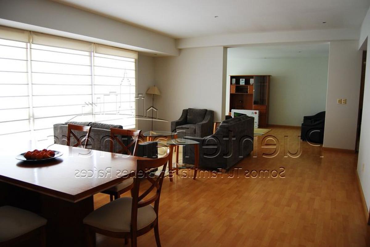Picture of Apartment For Sale in Cuajimalpa De Morelos, Mexico City, Mexico