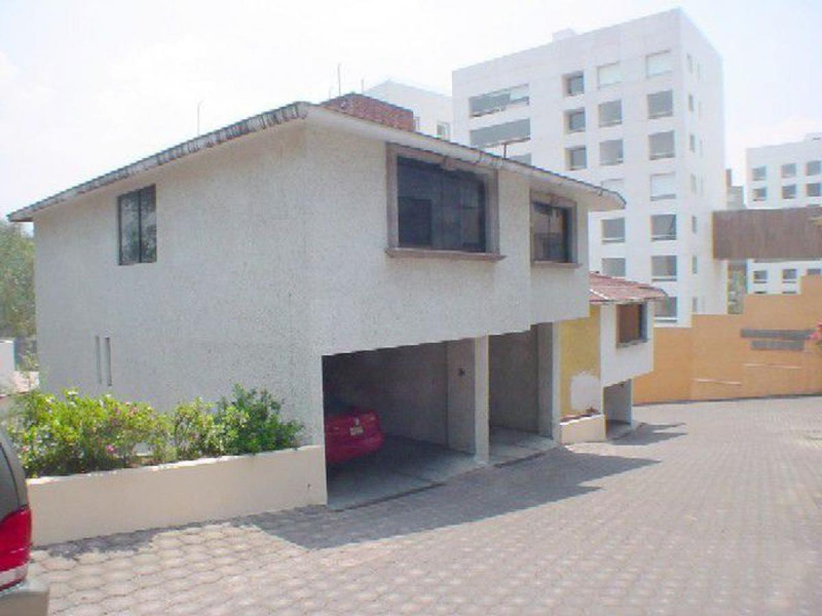 Picture of Home For Sale in Miguel Hidalgo, Mexico City, Mexico