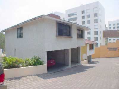 Home For Sale in Miguel Hidalgo, Mexico