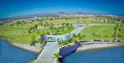 Residential Land For Sale in Sinaloa, Mexico