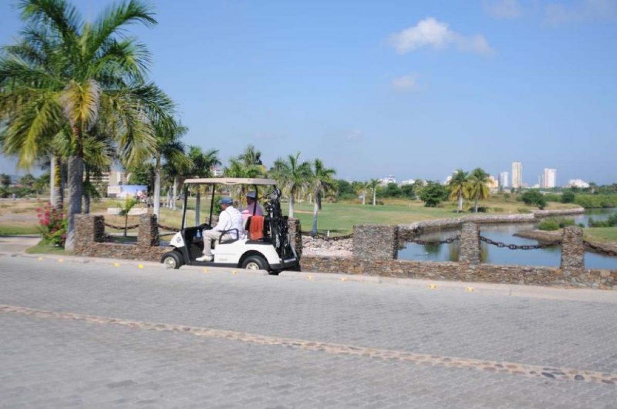 Picture of Residential Land For Sale in Sinaloa, Sinaloa, Mexico