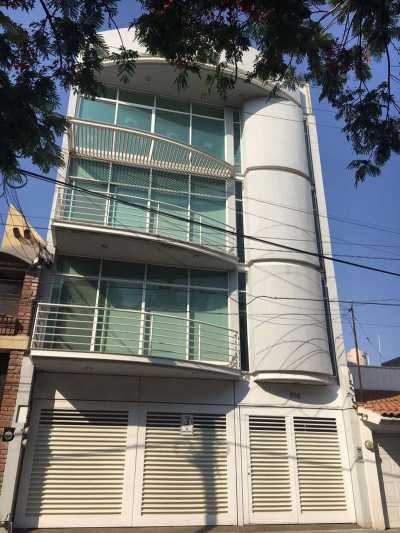 Apartment Building For Sale in Guanajuato, Mexico