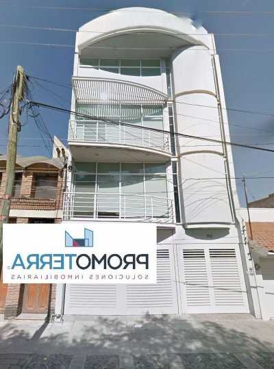 Apartment Building For Sale in Guanajuato, Mexico
