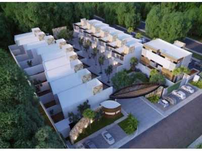 Apartment For Sale in Merida, Mexico