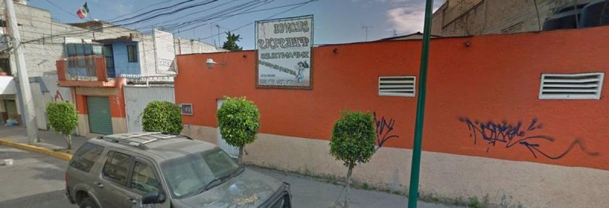 Picture of Home For Sale in Iztacalco, Mexico City, Mexico