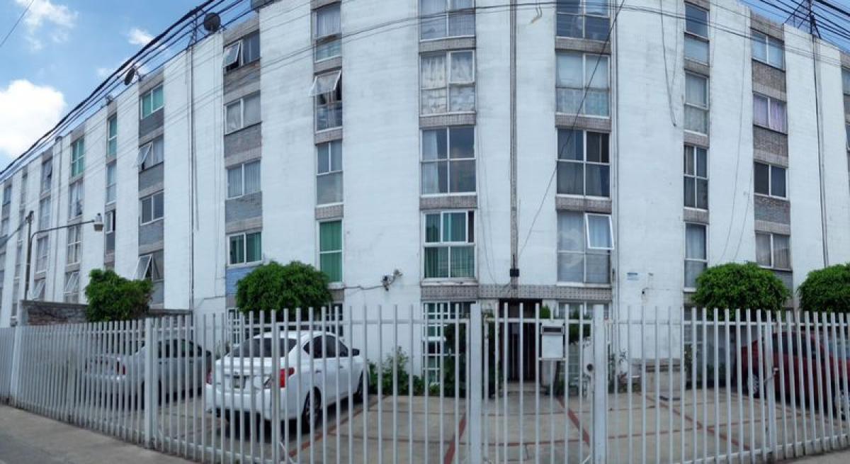 Picture of Apartment For Sale in Iztapalapa, Mexico City, Mexico