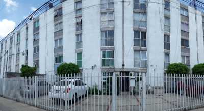 Apartment For Sale in Iztapalapa, Mexico