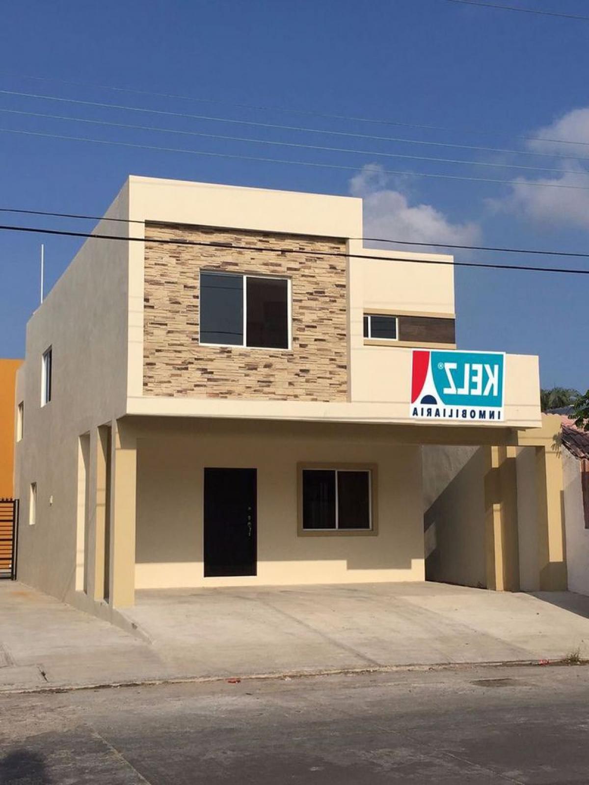 Picture of Home For Sale in Ciudad Madero, Tamaulipas, Mexico