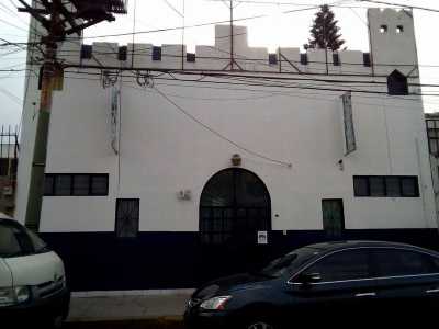 Apartment Building For Sale in Mexicali, Mexico