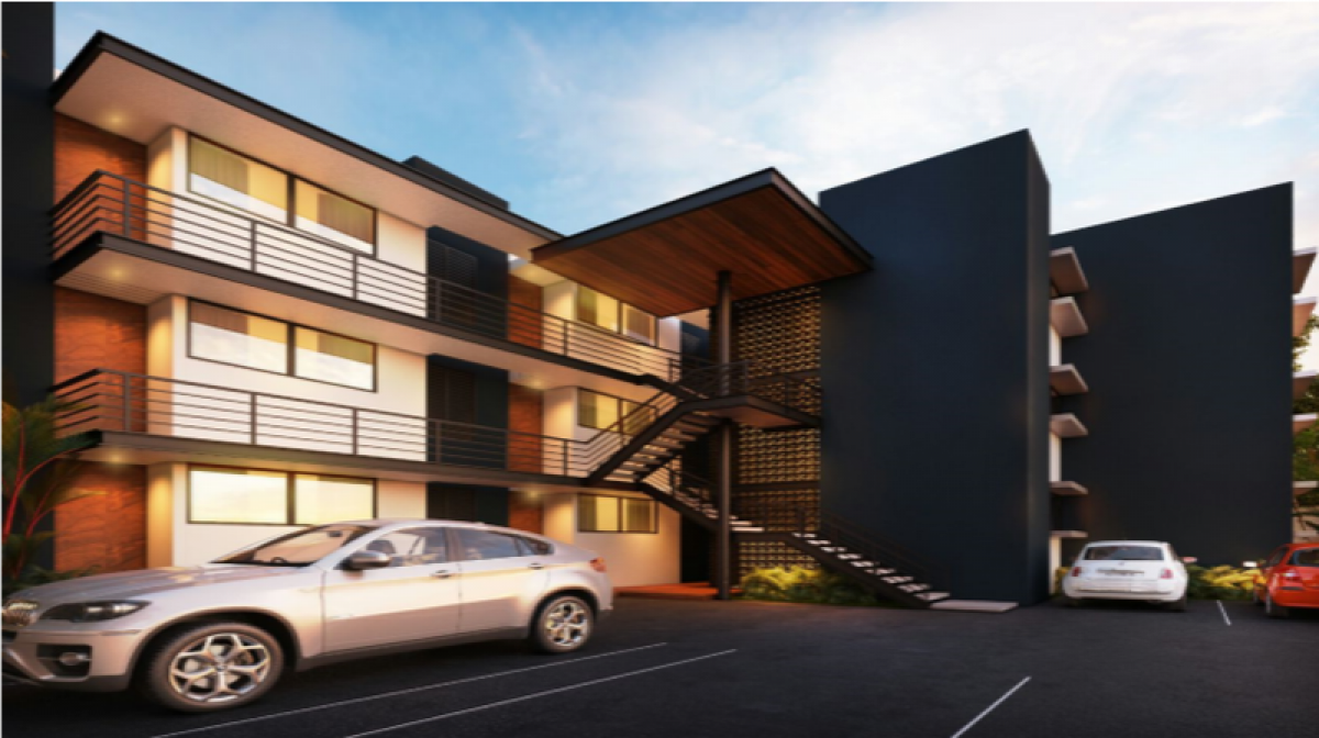 Picture of Apartment For Sale in Merida, Yucatan, Mexico