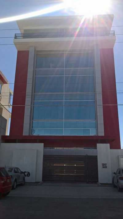 Office For Sale in Puebla, Mexico