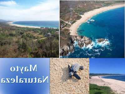 Residential Land For Sale in Tomatlan, Mexico