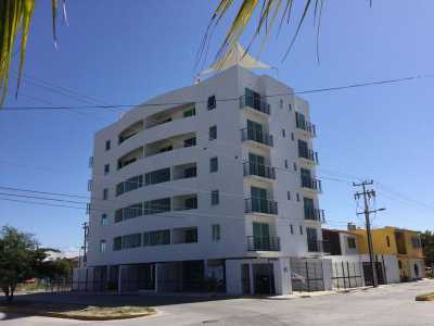 Apartment For Sale in Campeche, Mexico