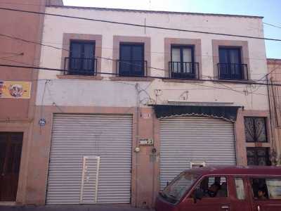 Home For Sale in Lagos De Moreno, Mexico