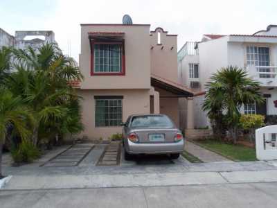 Home For Sale in Benito Juarez, Mexico