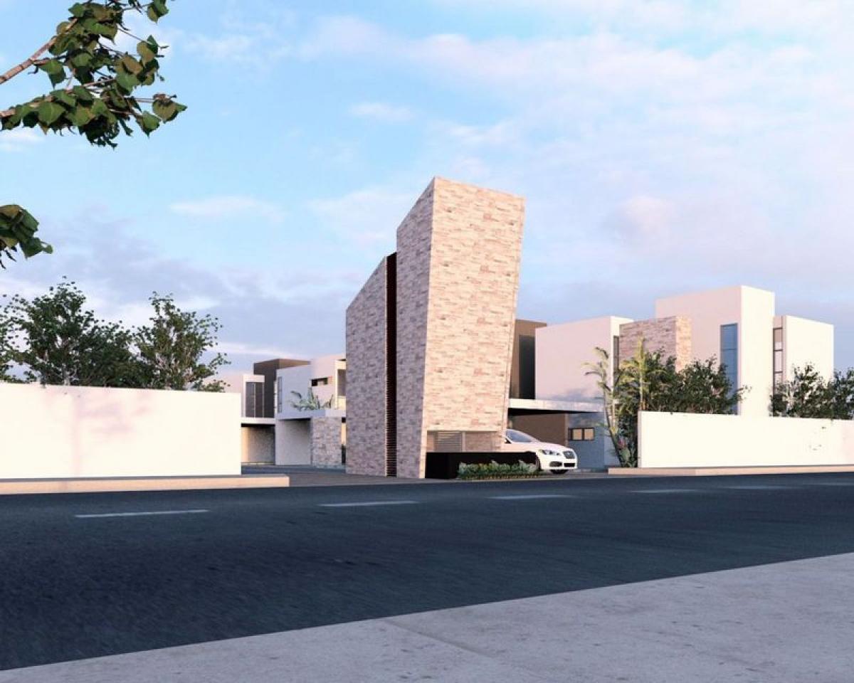 Picture of Home For Sale in Conkal, Yucatan, Mexico