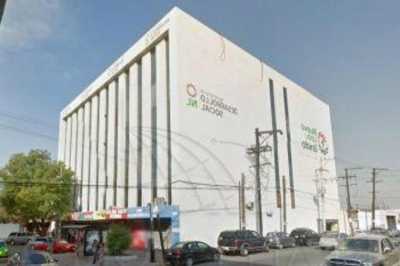 Apartment Building For Sale in Nuevo Leon, Mexico