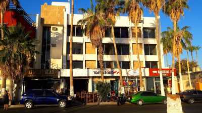 Apartment Building For Sale in Baja California Sur, Mexico