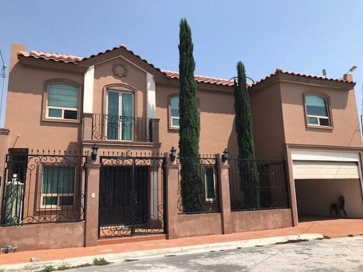 Picture of Home For Sale in General Zuazua, Nuevo Leon, Mexico