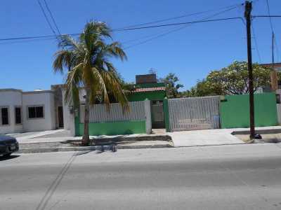Apartment Building For Sale in Baja California Sur, Mexico