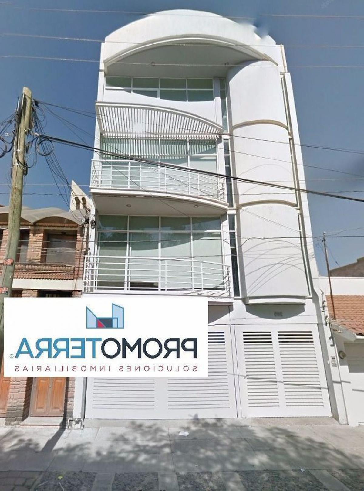Picture of Apartment Building For Sale in Guanajuato, Guanajuato, Mexico