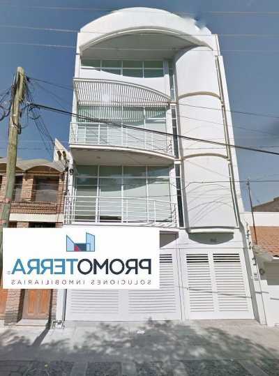 Apartment Building For Sale in Guanajuato, Mexico