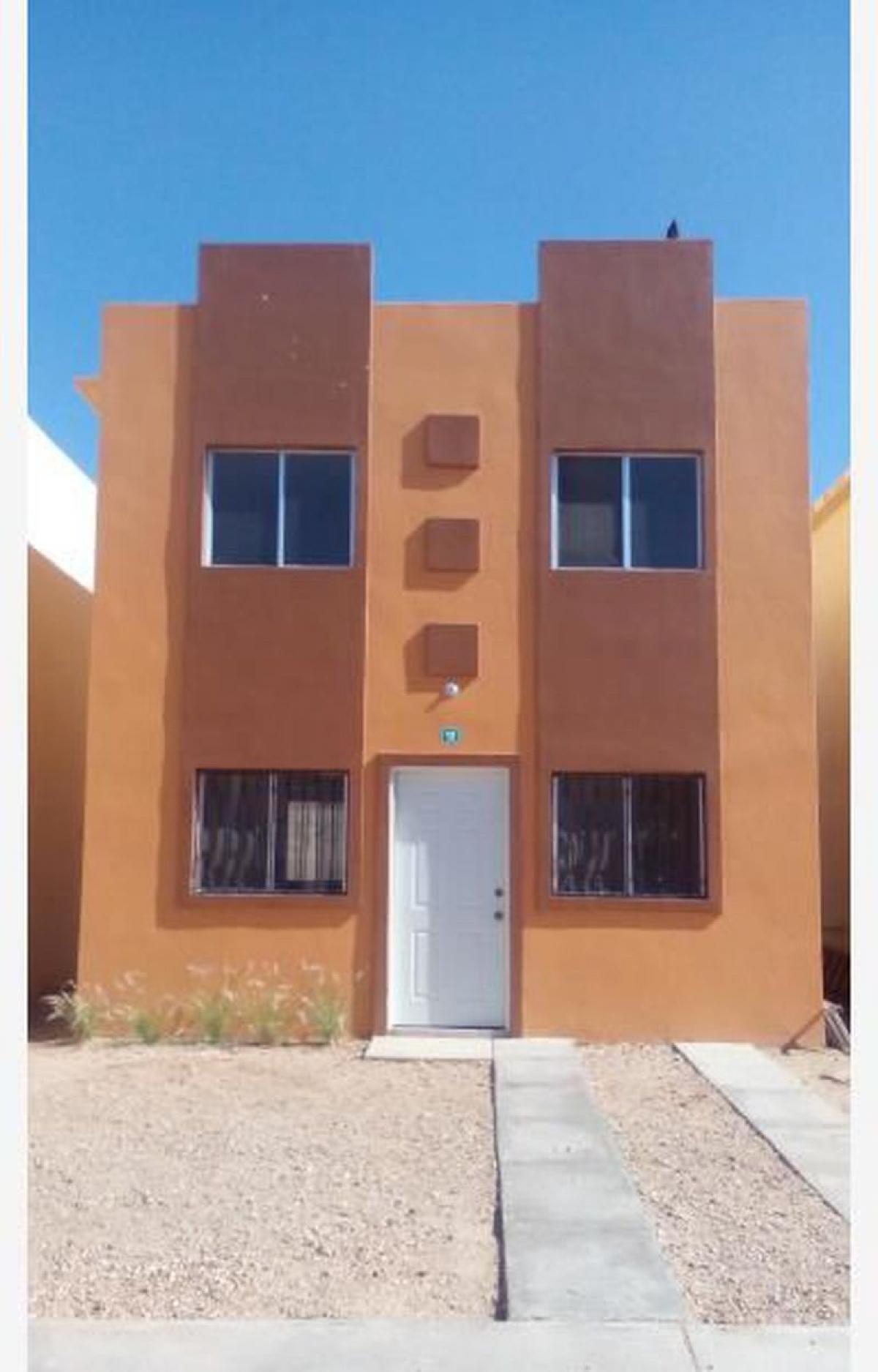 Picture of Home For Sale in San Luis Rio Colorado, Sonora, Mexico