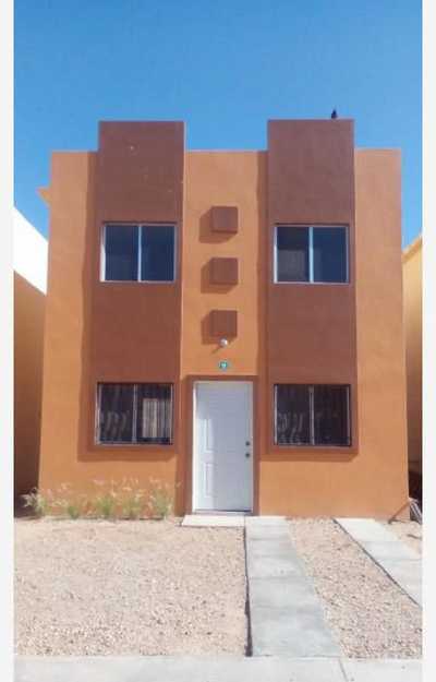 Home For Sale in San Luis Rio Colorado, Mexico