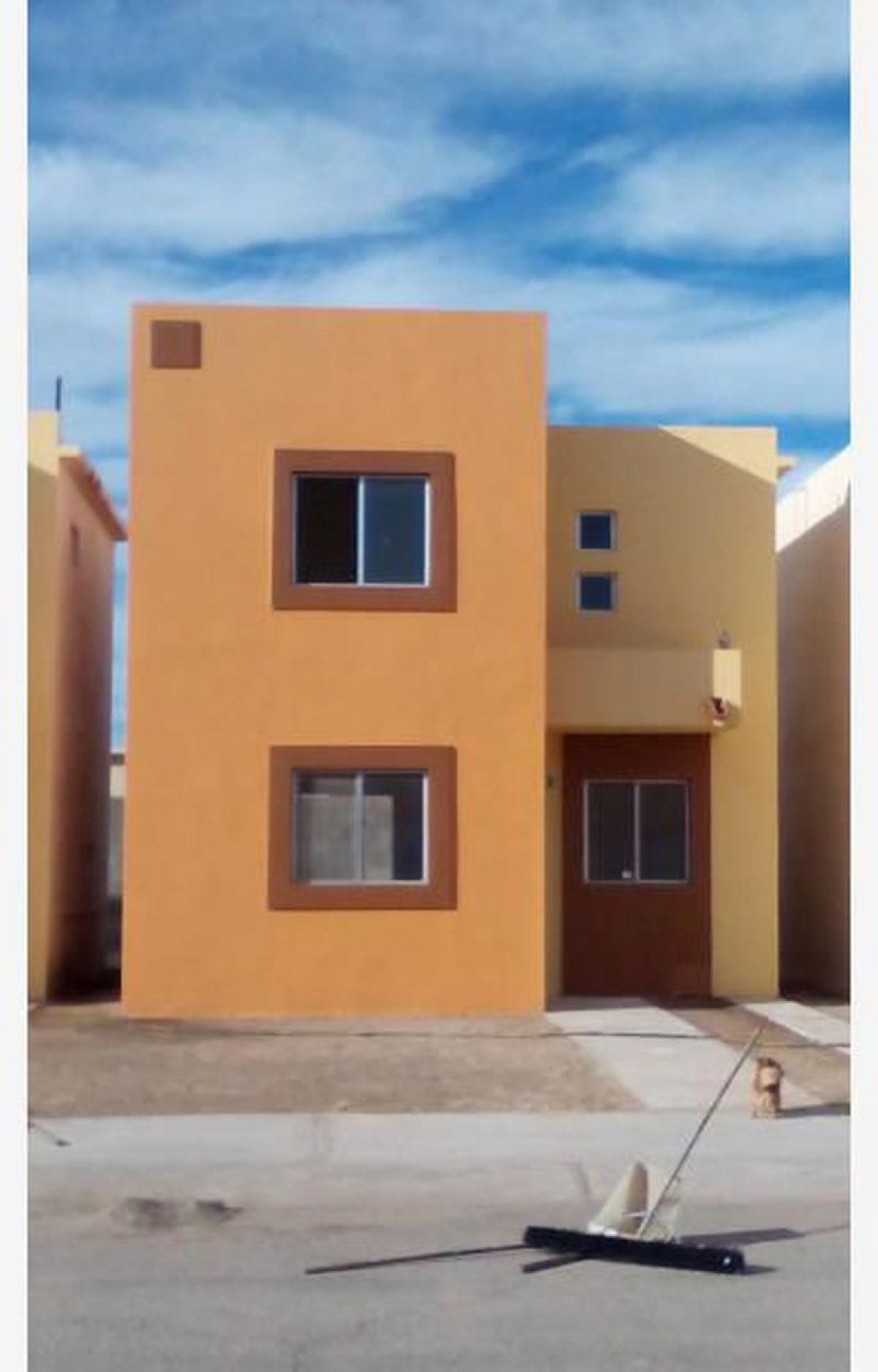 Picture of Home For Sale in San Luis Rio Colorado, Sonora, Mexico