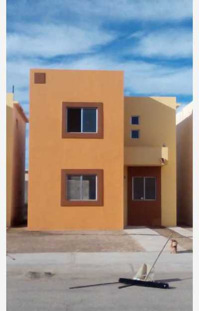 Home For Sale in San Luis Rio Colorado, Mexico