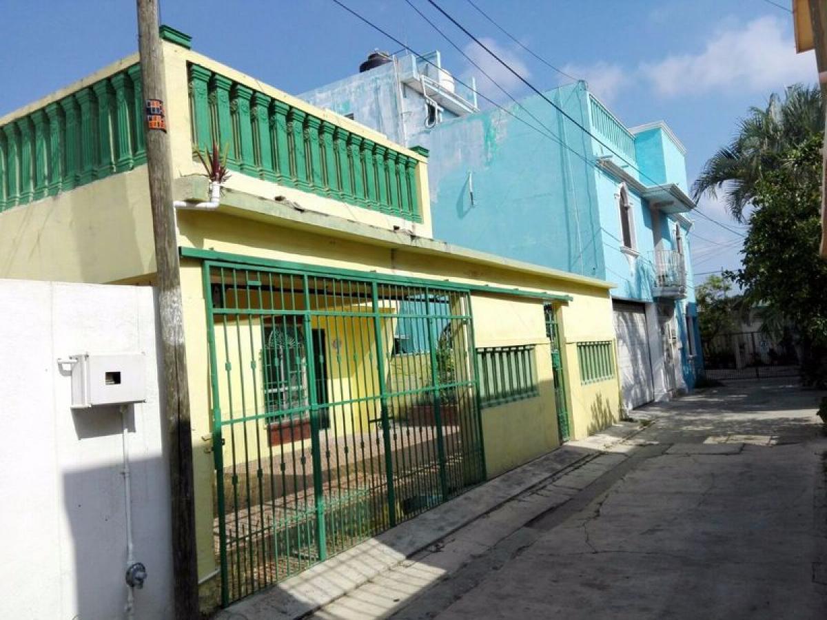 Picture of Home For Sale in Tamaulipas, Tamaulipas, Mexico