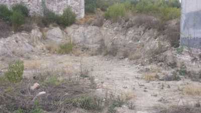 Home For Sale in San Luis Potosi, Mexico