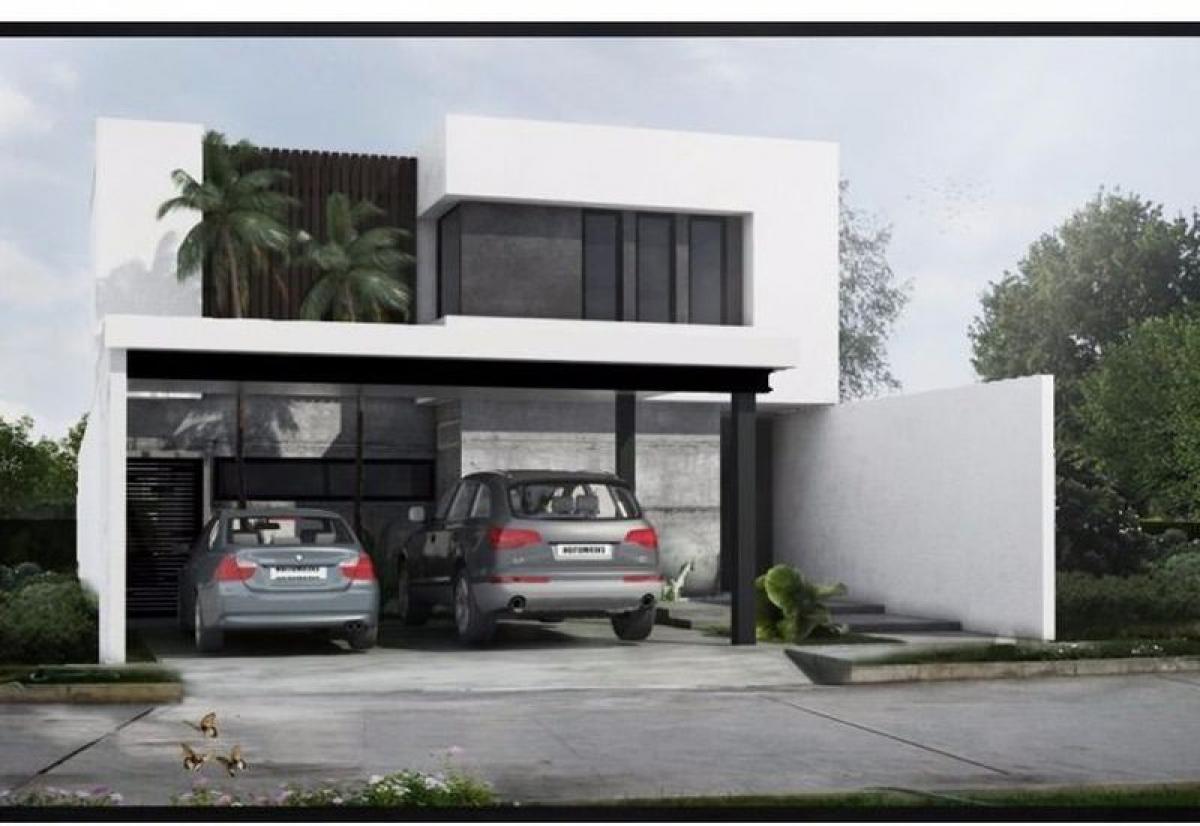 Picture of Home For Sale in Conkal, Yucatan, Mexico