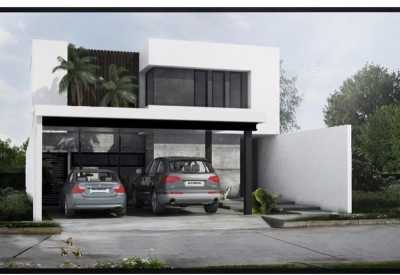 Home For Sale in Conkal, Mexico