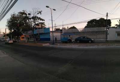 Residential Land For Sale in Campeche, Mexico