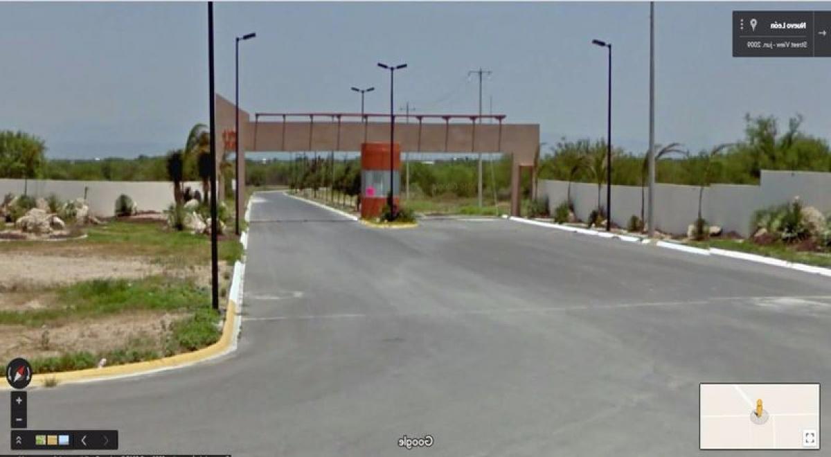 Picture of Development Site For Sale in General Zuazua, Nuevo Leon, Mexico