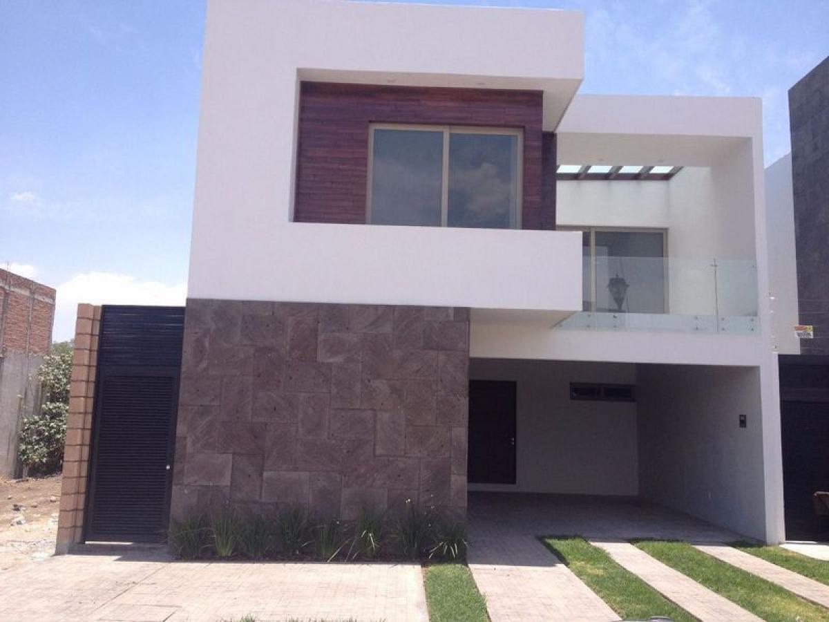 Picture of Home For Sale in Lagos De Moreno, Jalisco, Mexico