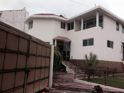 Home For Sale in Leon, Mexico