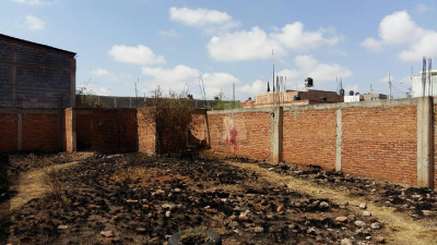 Residential Land For Sale in Zacatecas, Mexico