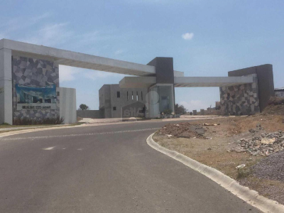 Residential Land For Sale in Amozoc, Mexico