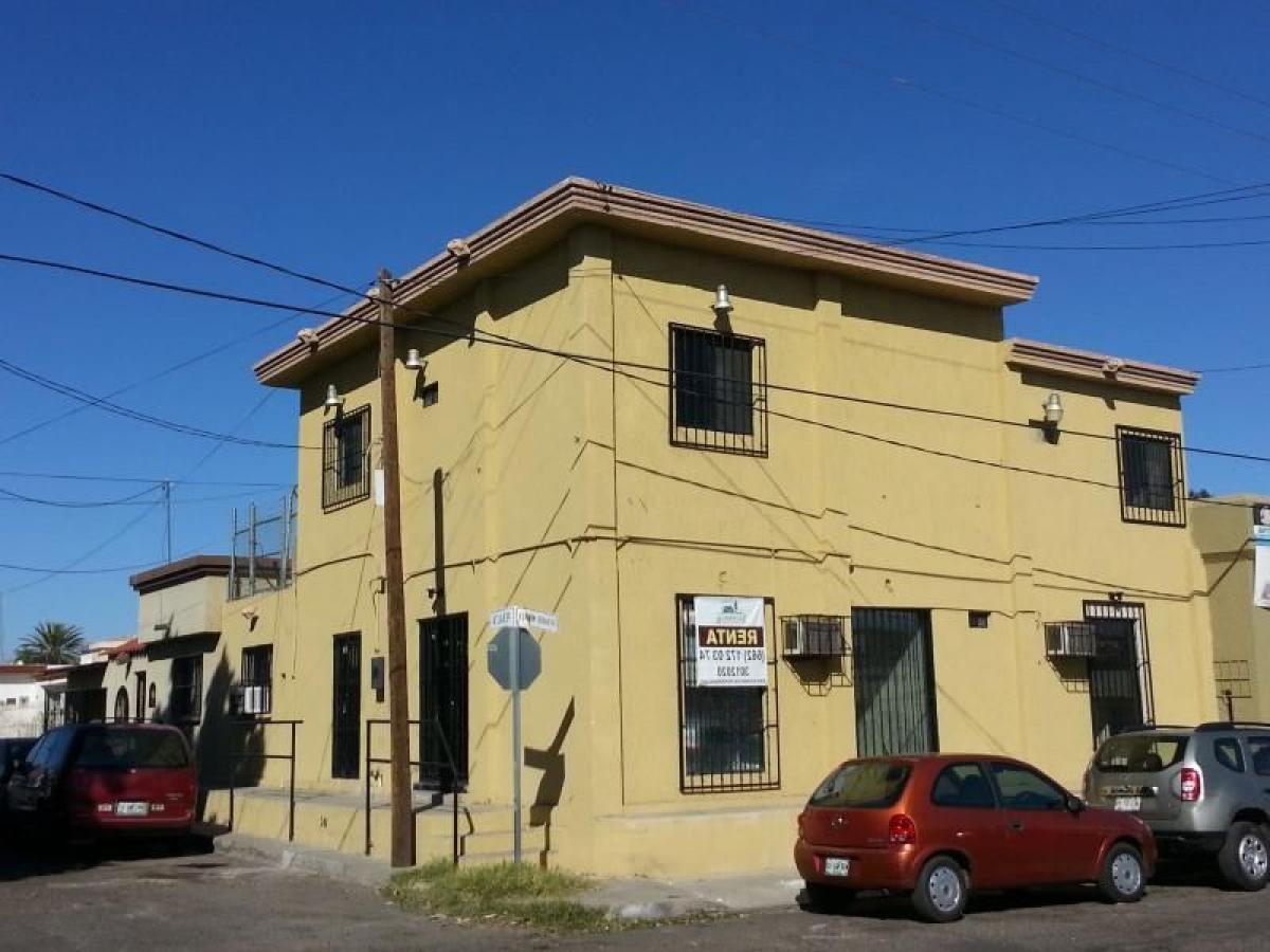 Picture of Office For Sale in Sonora, Sonora, Mexico