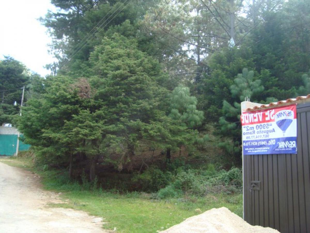 Picture of Other Commercial For Sale in San Cristobal De Las Casas, Chiapas, Mexico