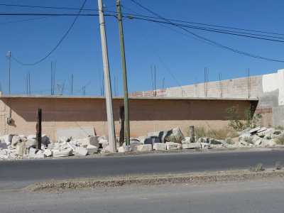 Residential Land For Sale in Gomez Palacio, Mexico
