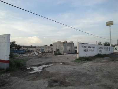 Residential Land For Sale in Gomez Palacio, Mexico