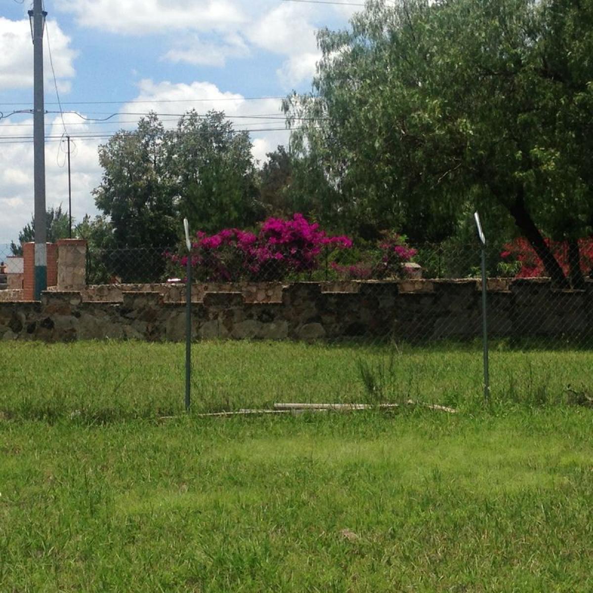 Picture of Other Commercial For Sale in Tequisquiapan, Queretaro, Mexico