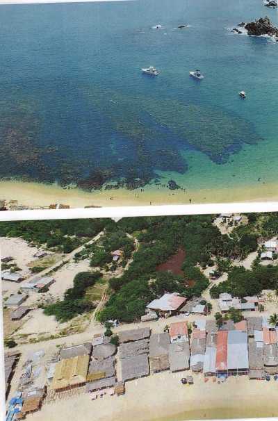 Other Commercial For Sale in Santa Maria Huatulco, Mexico